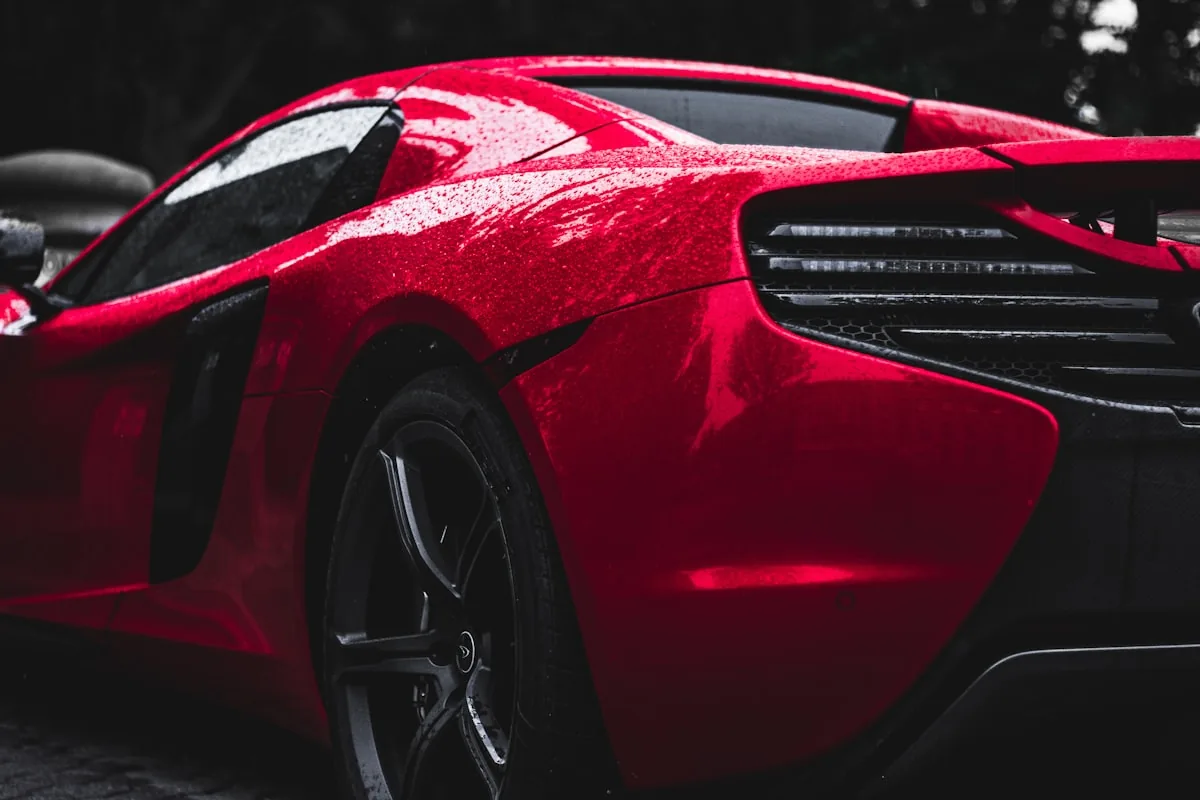 Car detailing 3