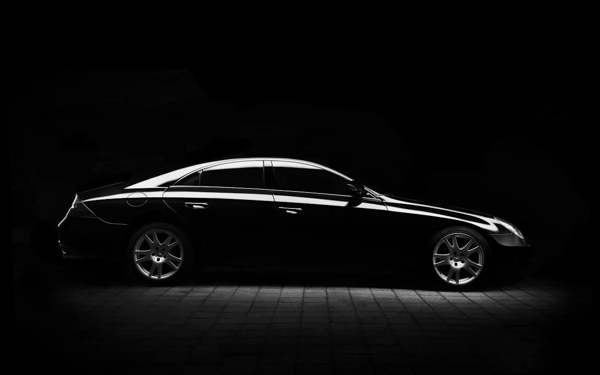 Car detailing 4