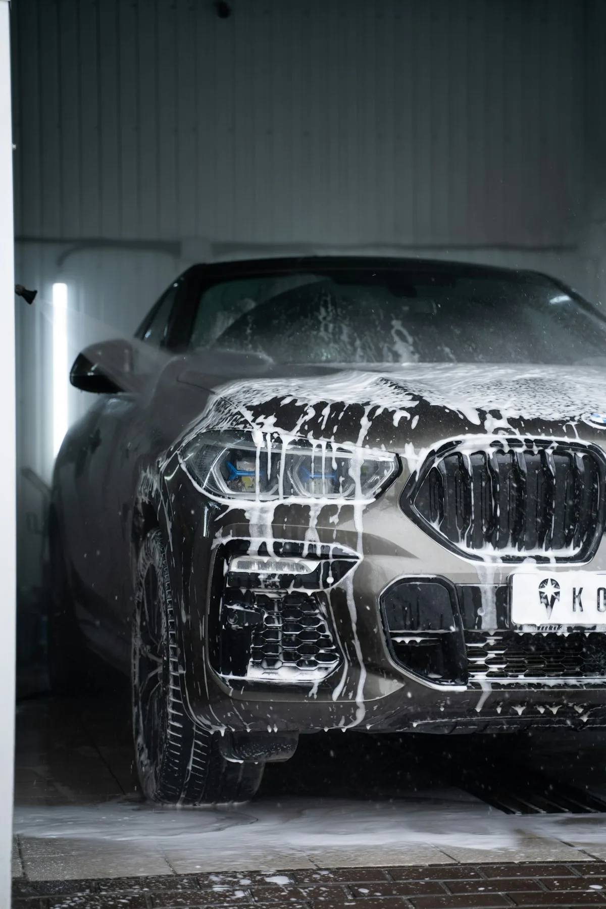Car detailing 6