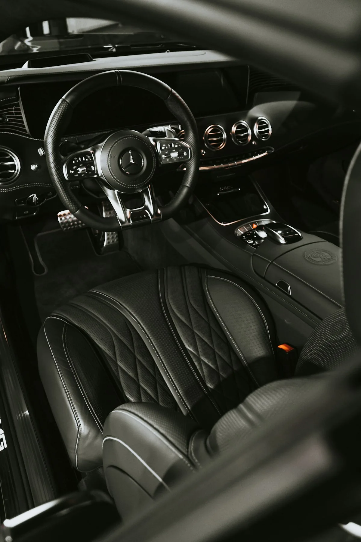 Car detailing 8